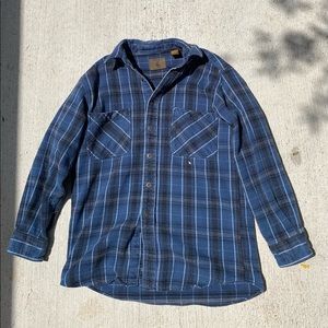 St. John’s Bay Flannel